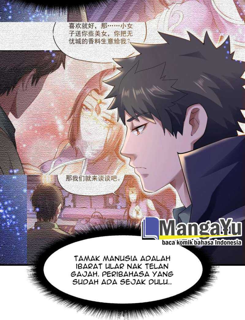 First Dragon (Yuanlong) Chapter 128 Gambar 11